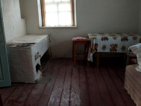 дом по адресу Провулок Садова, 5