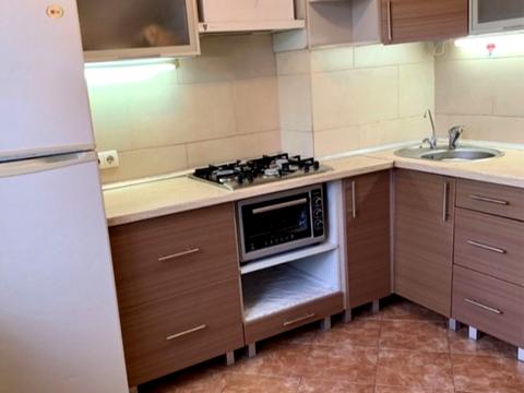 квартира за адресою Академіка Заболотного вул., 44