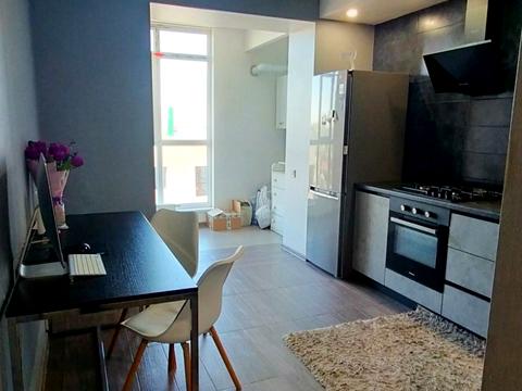 квартира за адресою Запорізьке шосе, 25