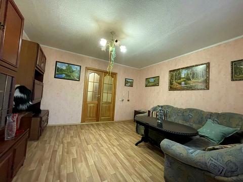 квартира по адресу Донецкое шоссе, 116