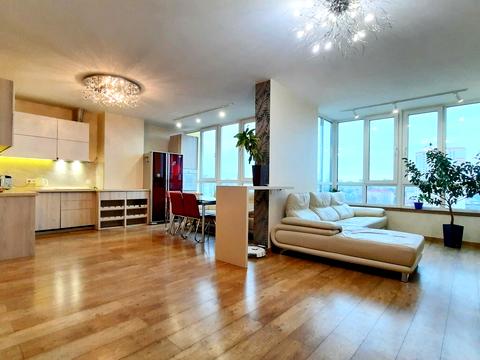 квартира за адресою Кадетський Гай вул., 12