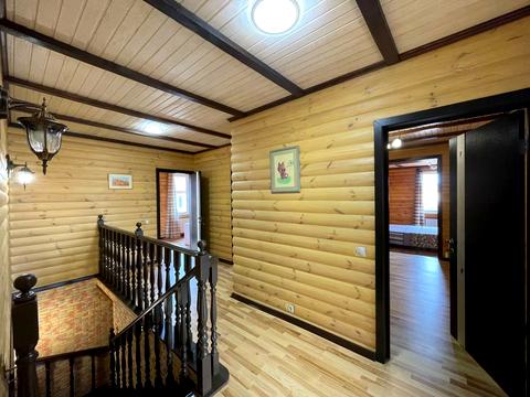 дом по адресу Коттеджный городок Биг-Бен в Микуличах.