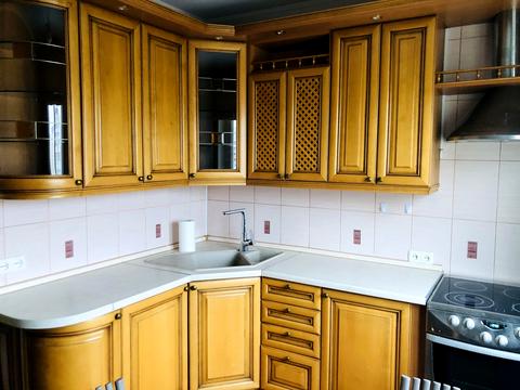 квартира за адресою Урлівська вул., 3-Б