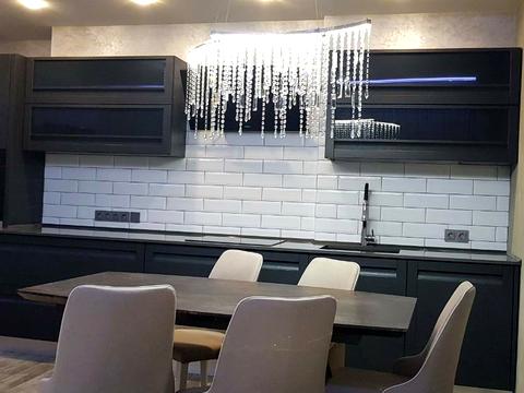 квартира по адресу Ревуцкого ул., 9