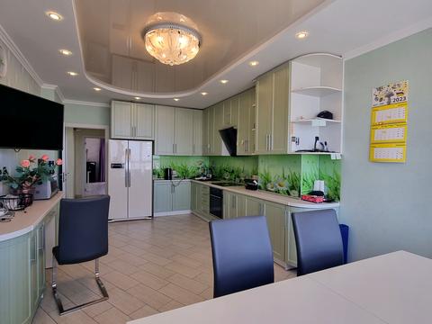 квартира за адресою Київ, Коломийський пров., 17/31а