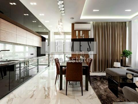 квартира по адресу Андрея Верхогляда ул. (Михайла Драгомирова), 15