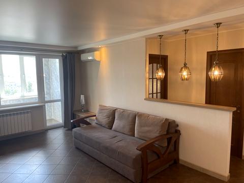 квартира за адресою Максима Кривоноса вул., 7