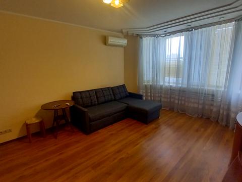 квартира за адресою Київ, Миколи Бажана просп., 14