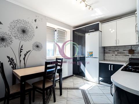 квартира по адресу Павла Тычины ул., 65