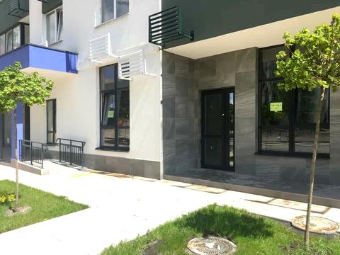 коммерческая по адресу Ивана Выговского ул. (Маршала Гречка), 10-Л