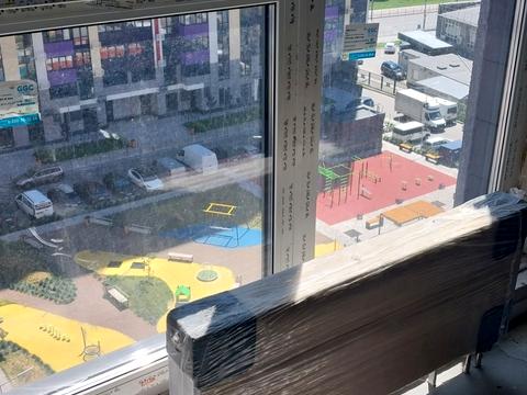 квартира за адресою Повітряних Сил просп. (Повітрофлотський), 56