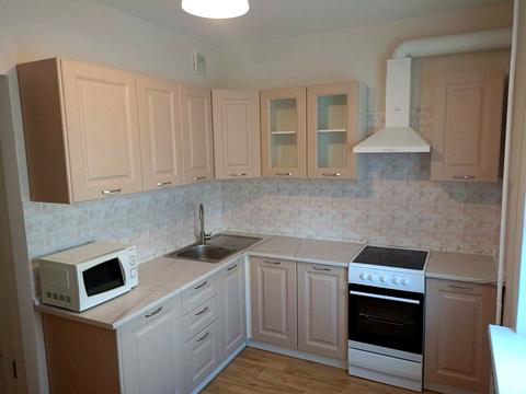 квартира за адресою Володимира Івасюка просп. (Героїв Сталінграду), 58-А