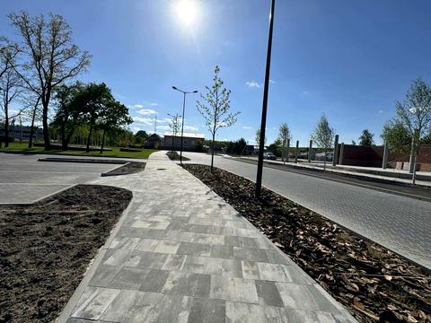 ділянка за адресою Федора Кричевського, 25б