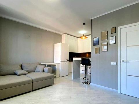 квартира по адресу Михаила Максимовича ул. (Трутенко Онуфрия), 28-Б