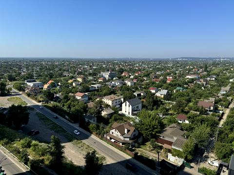 квартира по адресу Григория Ващенко ул., 5