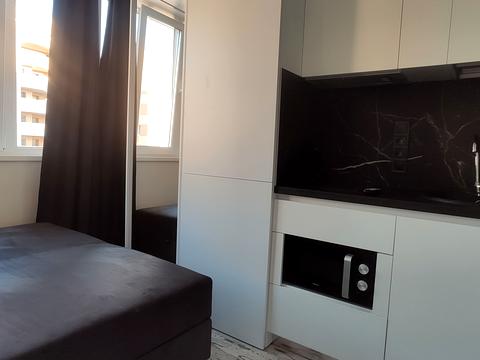 квартира по адресу Соломии Крушельницкой ул., 13