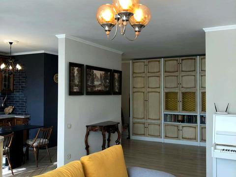 квартира за адресою Миколи Бажана просп., 1-М