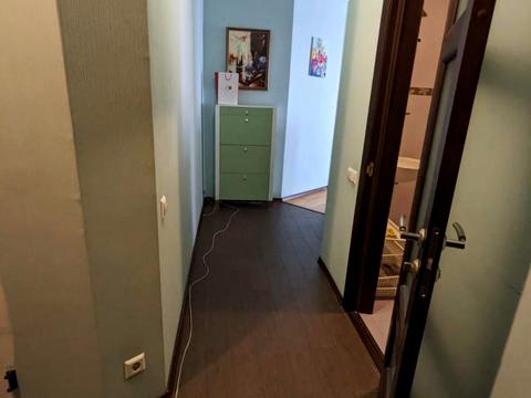 квартира за адресою Київ, Дніпровська набережна вул., 26