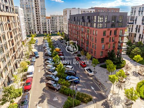квартира за адресою Салютна вул., 2