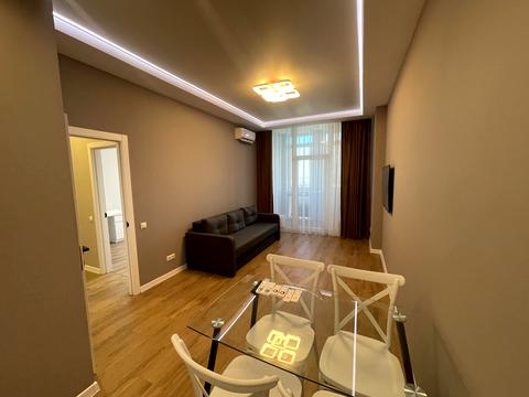 квартира по адресу Берестейский просп. (Победы), 11