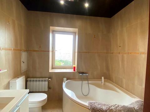 квартира за адресою Анни Ахматової вул., 13-Д