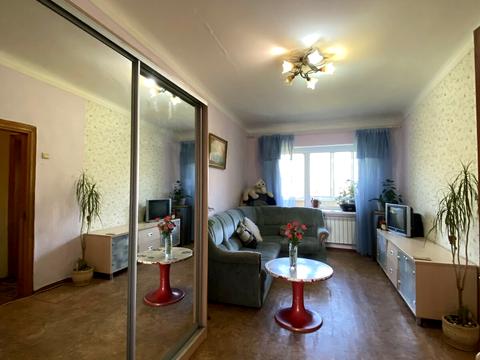 квартира за адресою Андрія Ощепкова вул., 16