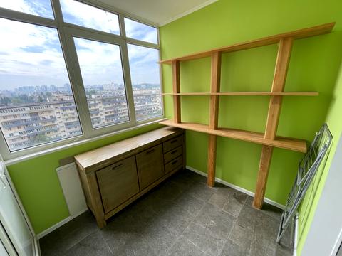 квартира за адресою Юрія Кондратюка вул., 5