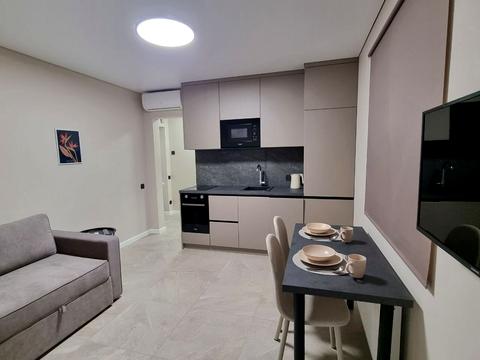 квартира за адресою Михайла Максимовича вул. (Онуфрія Трутенка), 26-Е