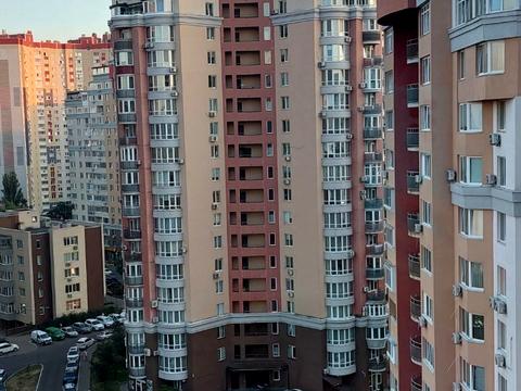 квартира по адресу Василия Симоненко ул., 5