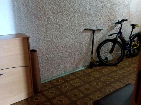 квартира за адресою Святошинська пл., 1