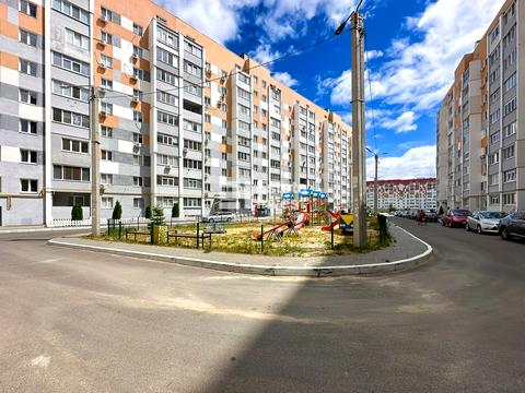 квартира за адресою Домобудівельна вул., 13