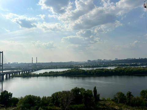 квартира за адресою Осокорська вул., 2а