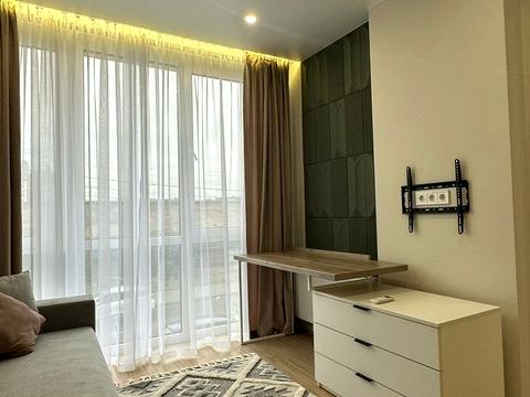 квартира по адресу Сичинского ул., 2