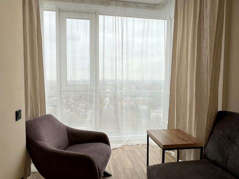 квартира за адресою Олега Мудрака вул. (Генерала Наумова), 1-Б