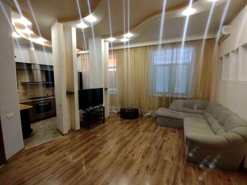 квартира за адресою Ярослава Мудрого вул. (Петровського), 35б