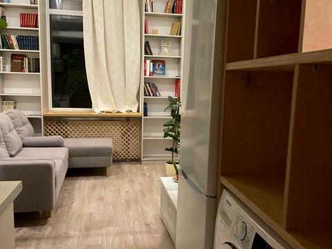 квартира за адресою Ковалівська вул. (Бестужева), 11