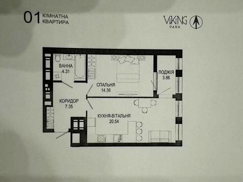 квартира за адресою Зелена вул., 151