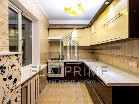 квартира за адресою Дорогожицька вул., 16-А