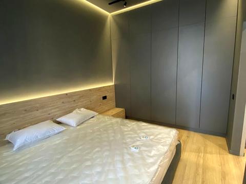 квартира по адресу Преображенская ул. (Ивана Клименко), 8-Б