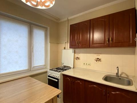 квартира по адресу Героев Полка "Азов ул. (Малиновского маршала), 13-А