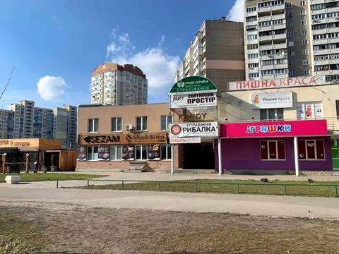 коммерческая по адресу Анны Ахматовой ул., 16А