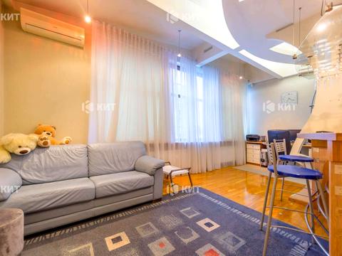 квартира за адресою Алчевських вул. (Артема), 6