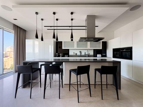 квартира за адресою Оболонська набережна вул., 1