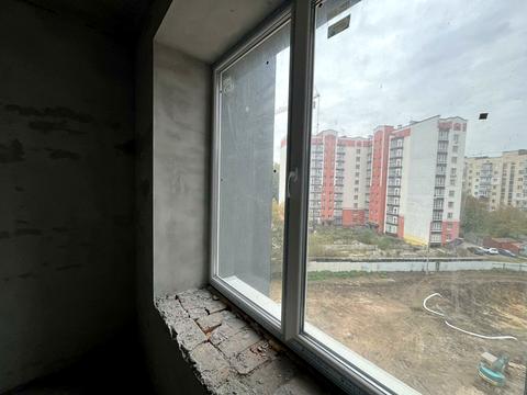 квартира за адресою Інститутська вул., 6/1-В