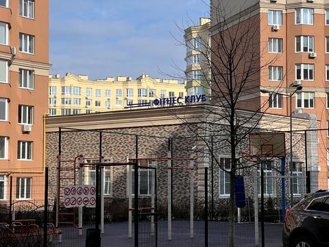 квартира за адресою Зелена вул., 1