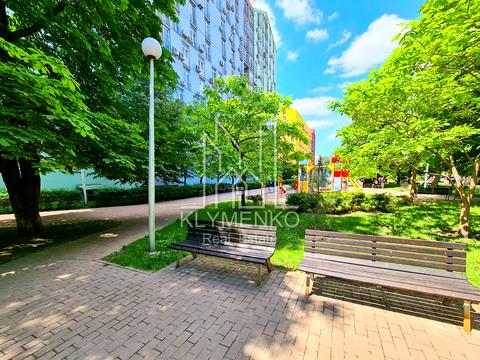 квартира по адресу Юрия Липы ул., 6