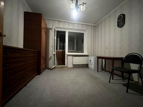 квартира по адресу Александры Экстер ул. (Цветаевой Марины), 10/87