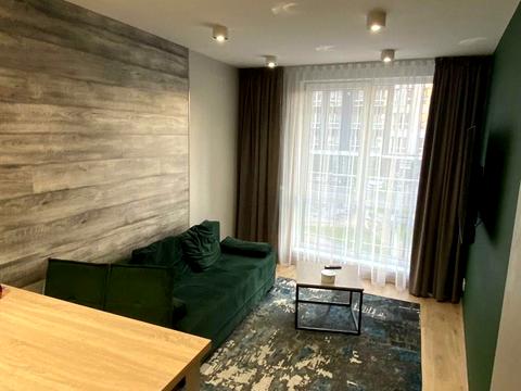 квартира по адресу Трускавецкая ул., 2-А