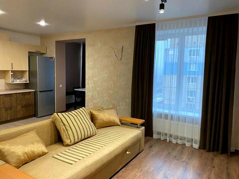 квартира за адресою Гідропаркова вул., 13