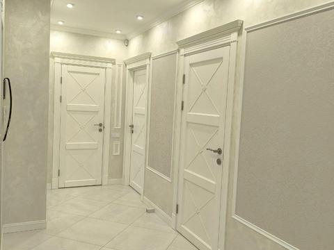 квартира по адресу Січових стрільців ул., 2/2